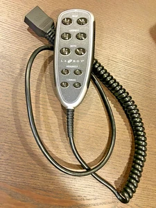 MINT! #3462 La-Z-Boy 10.000047 ORIGINAL-FACTORY Remote 11860UT-07 / 11860U-07 - Picture 1 of 15