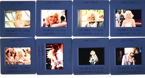 LOVE FIELD Michelle Pfeiffer, Dennis Haysbert 15x Movie Slides - Picture 1 of 3