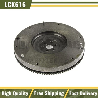 LuK Clutch Flywheel For 1998-2000 Chevrolet Tracker - Image 1 of 3