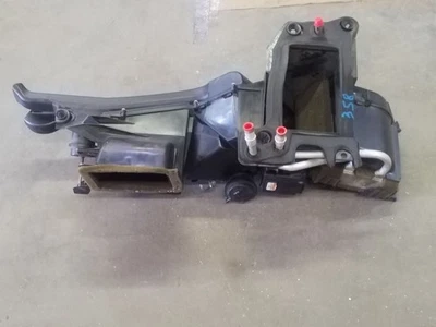 Behind Dash Auto Climate AC Heater Housing | Fits 2005-2007 Ford F250 F350 - Image 1 of 4