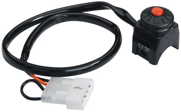 Interruptor de arranque Moose #138541 KTM Foto 1 de 1