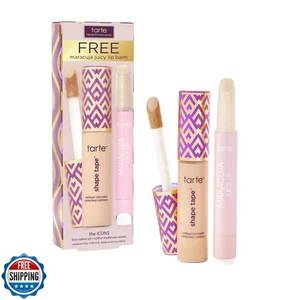 correttore nastro forma icone tarte e maracuja succoso duo labbra - 22N light neutr - Foto 1 di 5