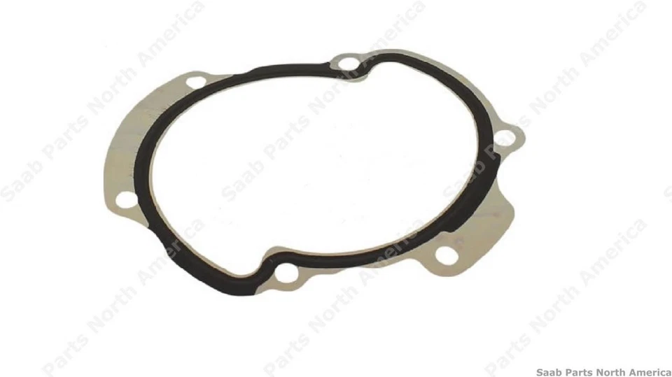 Water Pump Gasket For 2004-2007 Cadillac SRX 3.6L V6 GAS DOHC 12660159-CD Genuin - Image 1 of 1