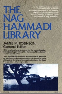 The Nag Hammadi Library: A Translation of the Gnostic Scriptures - Imagen 1 de 1