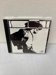 Sly & The Family Stone (1989 CD) Dance To The Music EX/NM - Imagen 1 de 7
