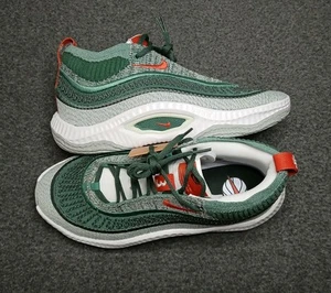Nike Men’s Cosmic Unity 3 Culture Basketball Shoes Soze 10.5 Brand New - Picture 1 of 5
