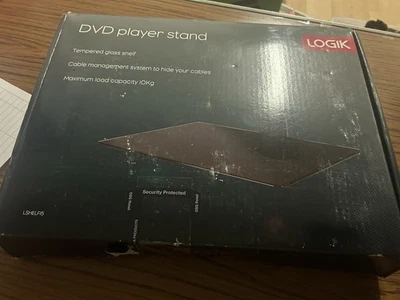 DVD player Stand - Image 1 of 3