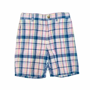 B05-Janie & Jack, 7Y, cotton/twill short - Picture 1 of 6