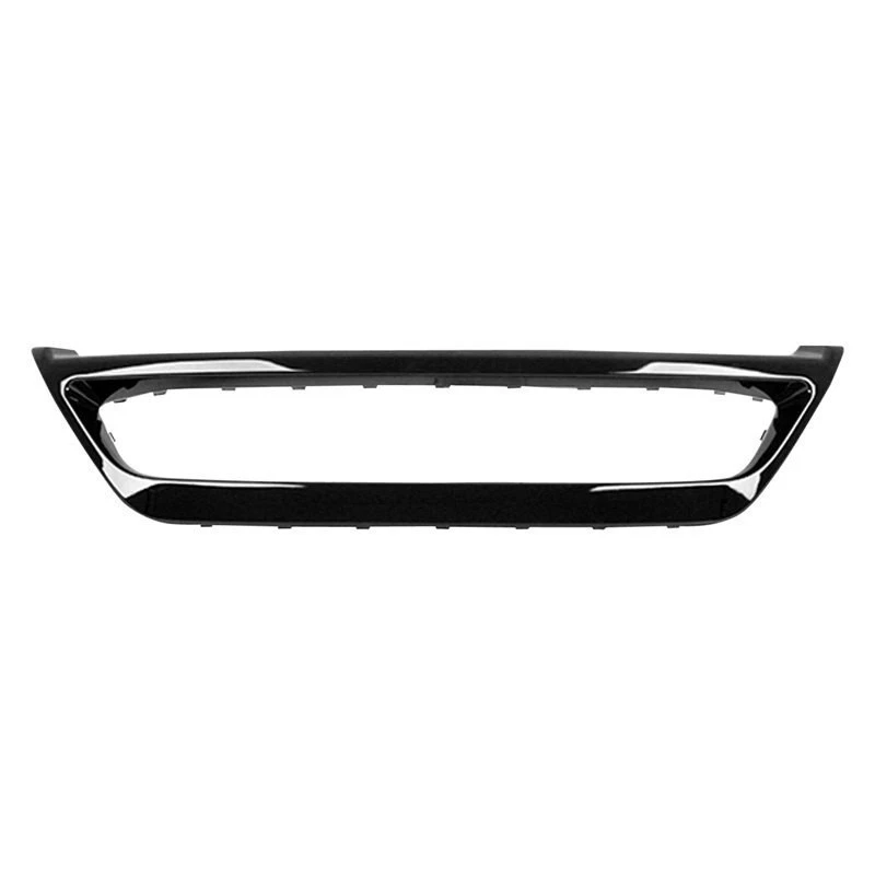 For Kia Rio5 10-11 Alzare KI1044102 Lower Grille Surround Molding Standard Line Foto 1 de 1