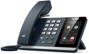 Yealink MP54 E2 Teams Dunkelgrau IP-Telefon 4" LCD RJ9 USB MS Teams BRANDNEU - Photo 1/4