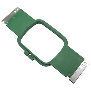 Brand - 1PCS #KP355-085G-12x15 Embroidery Hoop - 15cm *12cm 355mm Wide (14") ... - Picture 1 of 2