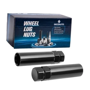 Spline Lug Nuts Tuner Socket Key Tool 2pcs Compatible with 7 Point - Bild 1 von 8