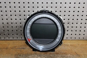 14-16 MINI R60 COUNTRYMAN SPEEDOMETER & INFO DISPLAY W NAVI ASSY OEM - Bild 1 von 14