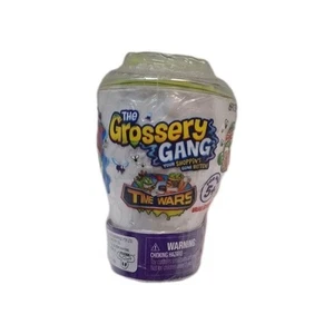 Grossery Gang Serie 5 Mystery Pack Flush N Fizz  - Imagen 1 de 6