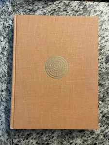 Carl Jung Man and His Symbols, 1972 Reprint, Hardcover - Imagen 1 de 13