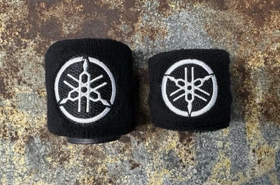 R1 R6 R7 M1 R3 Yamaha Reservoir Socks x 2 Moto GP Yamaha Tracer,R3,MT09 - Image 1 of 2