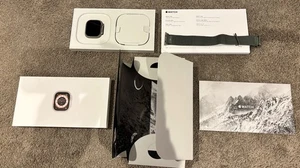 Apple Watch Ultra 1st gen - Picture 1 of 4