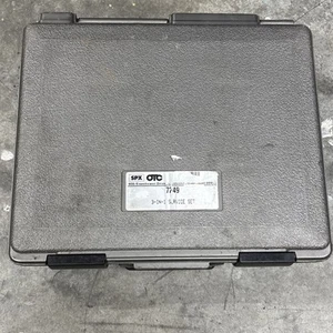Genisys SPX OTC Scan System + Accessories - Picture 1 of 4