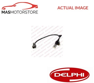 CRANKSHAFT POSITION SENSOR DELPHI SS10901 I NEW OE REPLACEMENT - Image 1 of 4