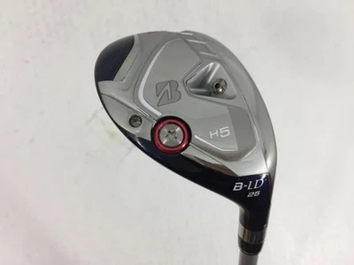 Bridgestone B-LD HY 2022 Ladies Hybrid H5 AIR SPEEDER BS-LD (A) #656 Golf - Image 1 of 3