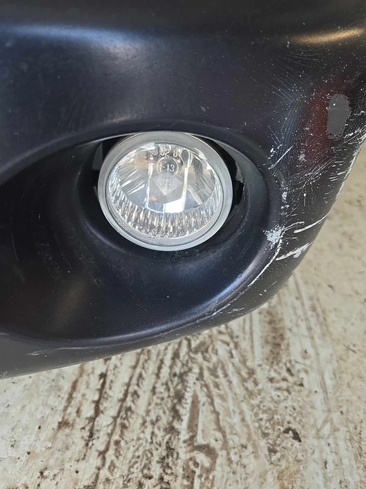 Luz antiniebla/marca/estacionamiento/giro/lámpara TOYOTA HIGHLANDER izquierda 04 05 06 07 Foto 1 de 3