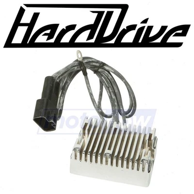 HardDrive Regulator for 1999-2000 Harley Davidson FXDS-Conv Dyna Convertible ui - Image 1 of 4