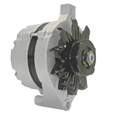 Alternator - Image 1 of 4