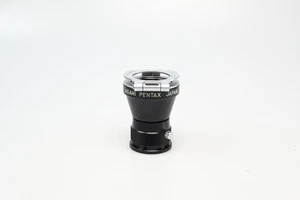 Pentax 67 occhielli lente di ingrandimento mirino 6x7 #G561 - Foto 1 di 6