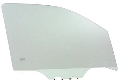 FITS: Nissan Frontier,Pathfinder, Xterra : 2005-2021, NEW Right Front Door glass - Image 1 of 4