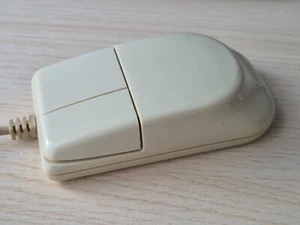 ✅ Maus Commodore Amiga 500 600 2000 Atari ⭐ guter Zustand ⭐ schneller Versand ⚡️ - Bild 1 von 5