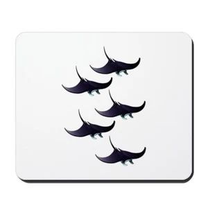 CafePress SCHOOL Non-slip Rubber Mousepad, Gaming Mouse Pad (2016496379) - Picture 1 of 5