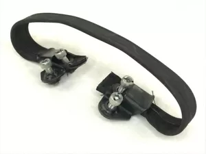 22 KTM RC390 Asiento Trasero Pasajero Pasajero Pillón Correa Montaje Soporte 390 RC - Imagen 1 de 5