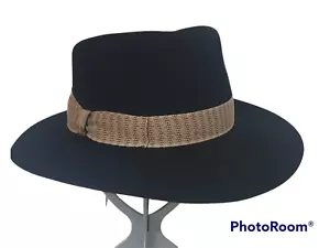 BORSALINO MELANIE FELTRO DI LANA - Picture 1 of 3