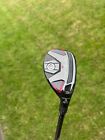 Taylormade Stealth 2 Plus 3 Hybrid with Tour AD IZ 95S shaft
