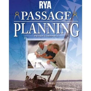 RYA Passage Planning - Foto 1 di 3