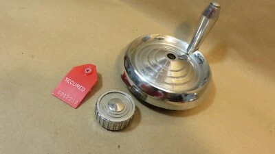 Sierra de mesa Delta Homecraft 34-500 8" 9" volante con perilla de bloqueo Foto 1 de 2