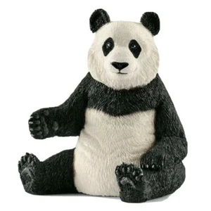 Schleich - 14773 Giant Panda Female - Wild Life - RETIRED - Picture 1 of 1
