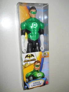 GREEN LANTERN ( 12" )  ( 2015 ) DC JUSTICE LEAGUE ACTION FIGURE ( MATTEL ) - Picture 1 of 4