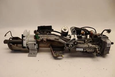 Cadillac Escalade ESV 2015-2020 4x4 columna de dirección eléctrica asistida OEM Foto 1 de 4