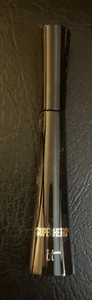 IT COSMETICS SUPERHERO MASCARA - SUPER BLACK Full Size MSRP$29 NEW Without Box - Picture 1 of 1