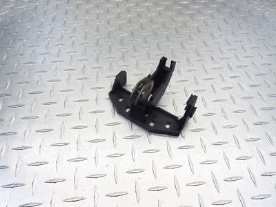 BMW K1200LT K1200 LT 2003 97-04 OEM SOPORTE DE ASIENTO MONTAJE PESTILLO Foto 1 de 4