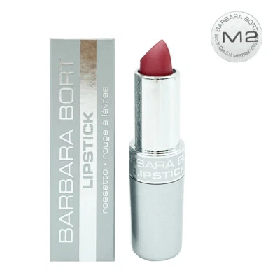 Barbara Bort Lipstick Rouge A Levres Matt Me Up Rossetto Effetto Matt M2 4.2ml