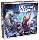 Extension de campagne Star Wars Imperial Assault: Return to Hoth FFGSWI19