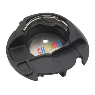 1PCS Bobbin Case fit for  Singer 3500 Series,Viking 203 Emerald,White 3100,Pfaff - Image 1 of 3