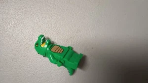 Lego Minifigure col070 Lizard Man, Series 5 Minifigure - Picture 1 of 1