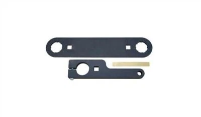 Llave de tuerca de barril Wheeler Engineering para rifles Savage Foto 1 de 4