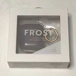 Estuche rígido para airpods mvmt frost - Imagen 1 de 2