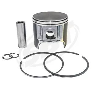 Polaris 700 / 1050 Piston and Ring Set SL700/SL1050/Virage/Freedom *STD* - Picture 1 of 8