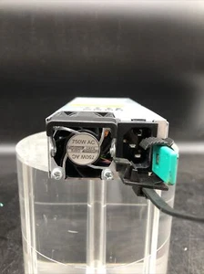 Intel Delta 750W Switching Power Supply DPS-750XB A E98791-007. - Picture 1 of 5