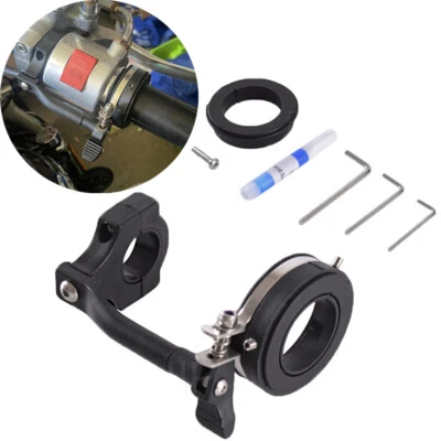 Cruise Control/Throttle Lock For BMW R1100GS R1100R R1100RS R1100RT R1100S R1100 - Imagem 1 de 4